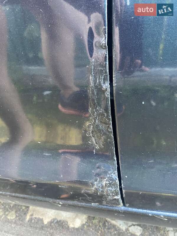 Седан Volkswagen Jetta 2007 в Згурівці