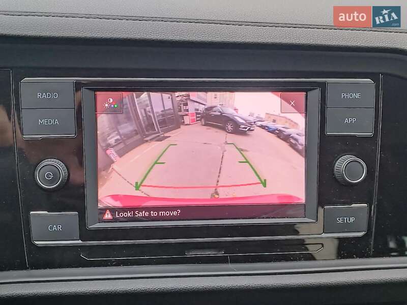 Седан Volkswagen Jetta 2019 в Харкові