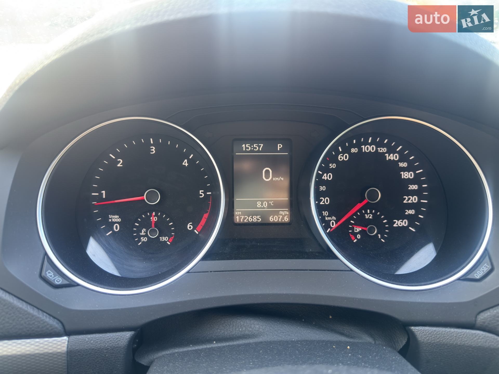 2016 Volkswagen Jetta - мініатюра 3