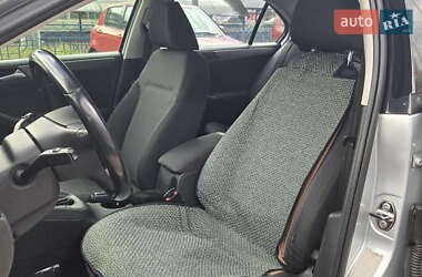 Седан Volkswagen Jetta 2012 в 