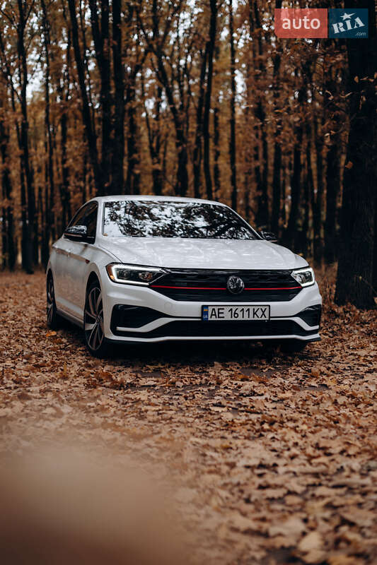 Седан Volkswagen Jetta 2019 в Кривому Розі фото 9 Седан Volkswagen Jetta 2019 в Кривому Розі