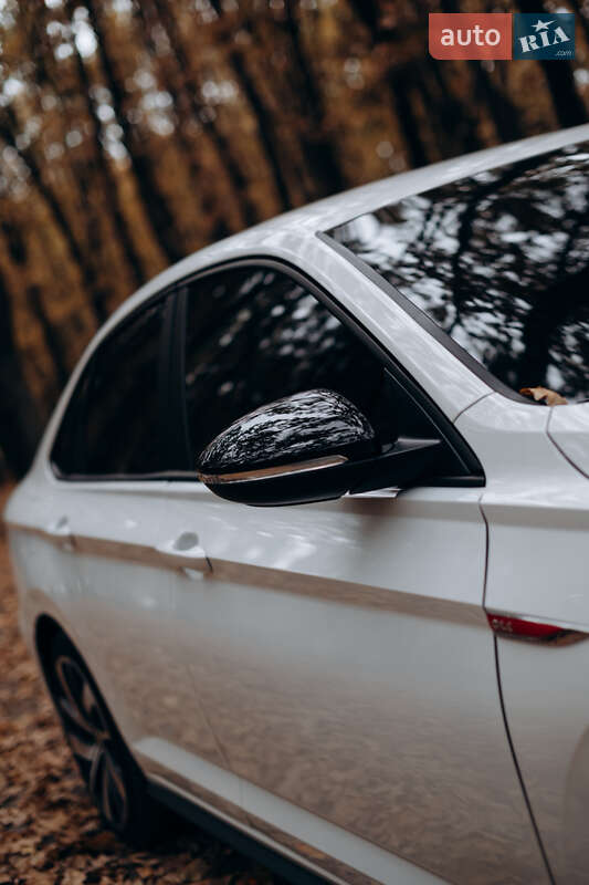 Седан Volkswagen Jetta 2019 в Кривому Розі фото 14 Седан Volkswagen Jetta 2019 в Кривому Розі