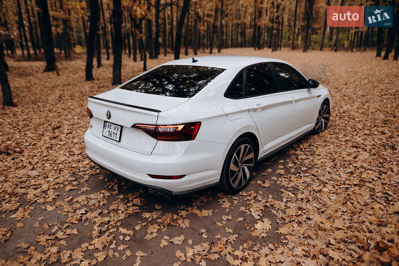 Седан Volkswagen Jetta 2019 в Кривому Розі фото 12 Седан Volkswagen Jetta 2019 в Кривому Розі