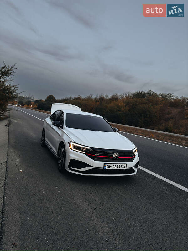 Седан Volkswagen Jetta 2019 в Кривому Розі фото 27 Седан Volkswagen Jetta 2019 в Кривому Розі