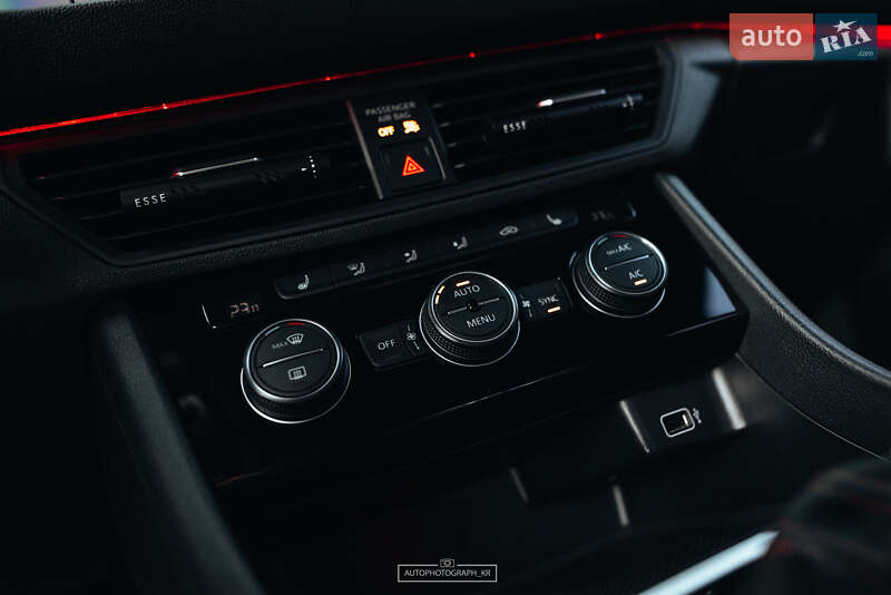 Седан Volkswagen Jetta 2019 в Кривому Розі фото 31 Седан Volkswagen Jetta 2019 в Кривому Розі