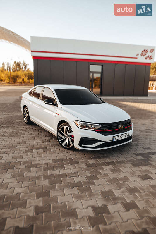 Седан Volkswagen Jetta 2019 в Кривому Розі фото 39 Седан Volkswagen Jetta 2019 в Кривому Розі