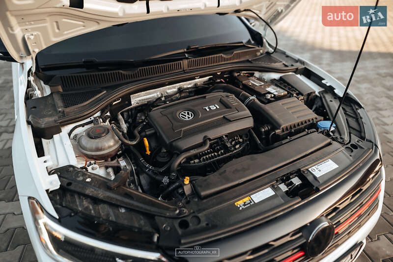 Седан Volkswagen Jetta 2019 в Кривому Розі фото 35 Седан Volkswagen Jetta 2019 в Кривому Розі
