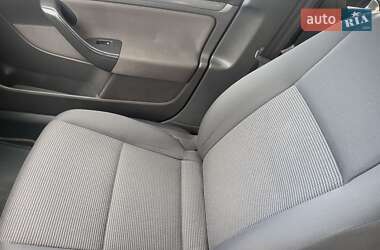 Седан Volkswagen Jetta 2008 в 