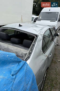 Седан Volkswagen Jetta 2011 в 