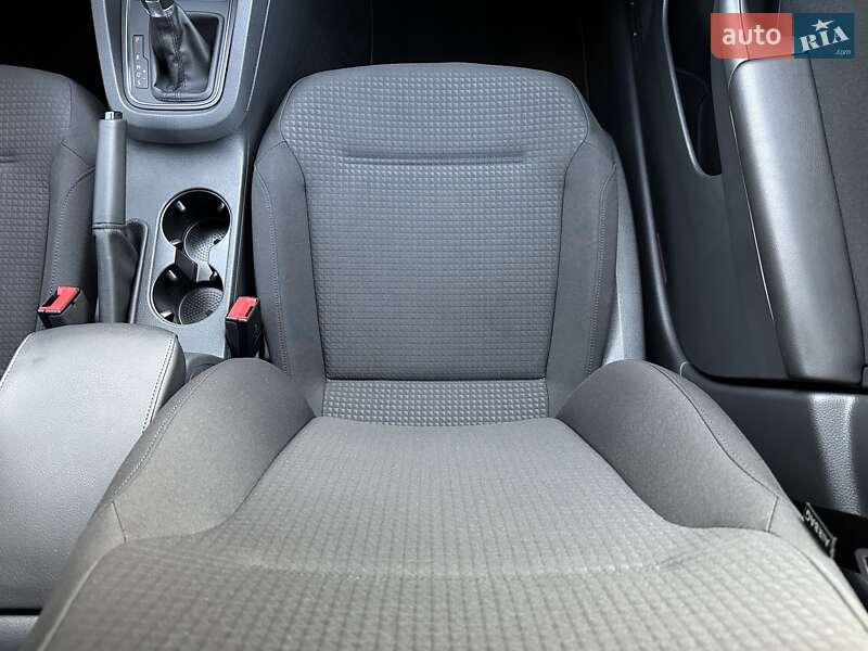 Седан Volkswagen Jetta 2016 в Одессе
