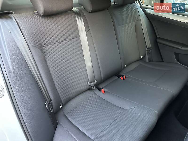 Седан Volkswagen Jetta 2016 в Одессе