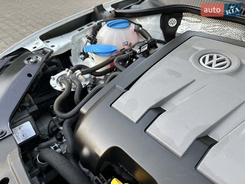 Седан Volkswagen Jetta 2016 в Одессе
