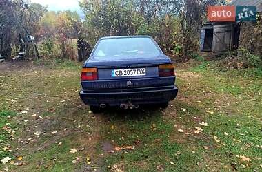 Седан Volkswagen Jetta 1991 в 