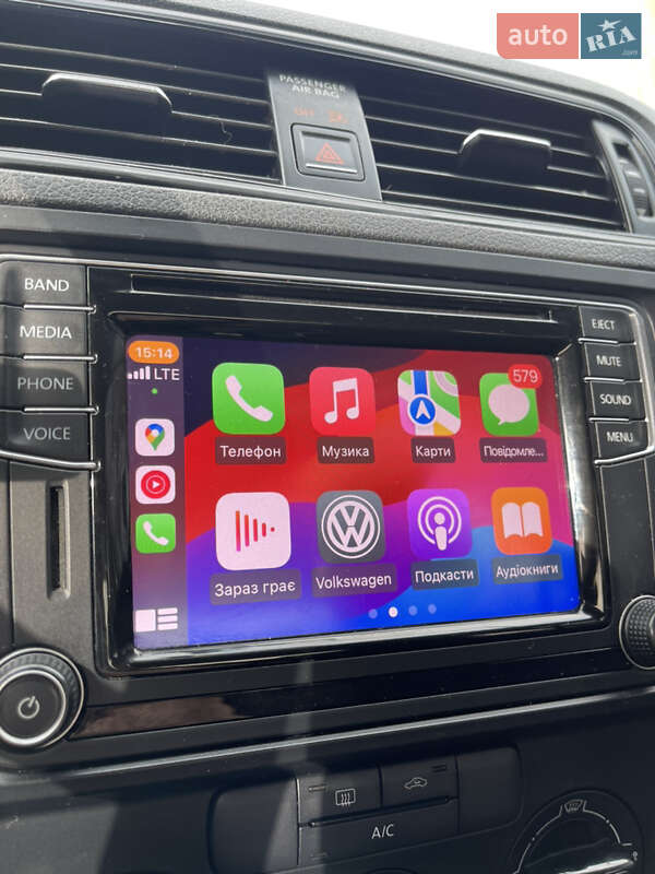 Седан Volkswagen Jetta 2015 в Киеве фото 39 Седан Volkswagen Jetta 2015 в Киеве