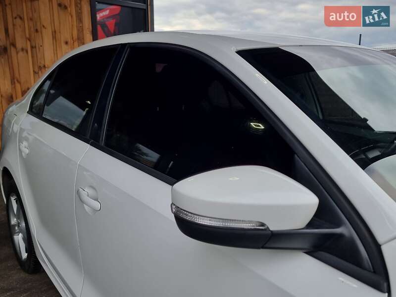 Седан Volkswagen Jetta 2012 в Вінниці фото 28 Седан Volkswagen Jetta 2012 в Вінниці