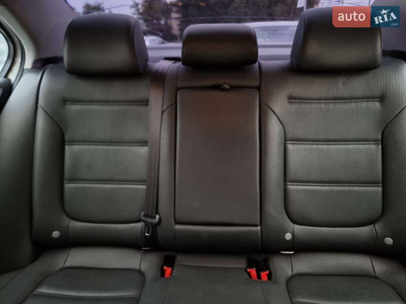 Седан Volkswagen Jetta 2012 в Вінниці фото 62 Седан Volkswagen Jetta 2012 в Вінниці