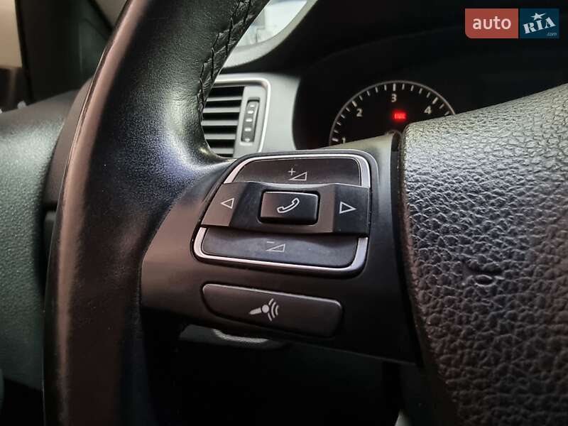 Седан Volkswagen Jetta 2012 в Вінниці фото 43 Седан Volkswagen Jetta 2012 в Вінниці