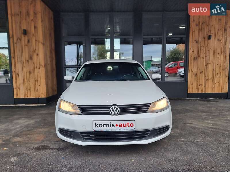 Седан Volkswagen Jetta 2012 в Вінниці фото 29 Седан Volkswagen Jetta 2012 в Вінниці