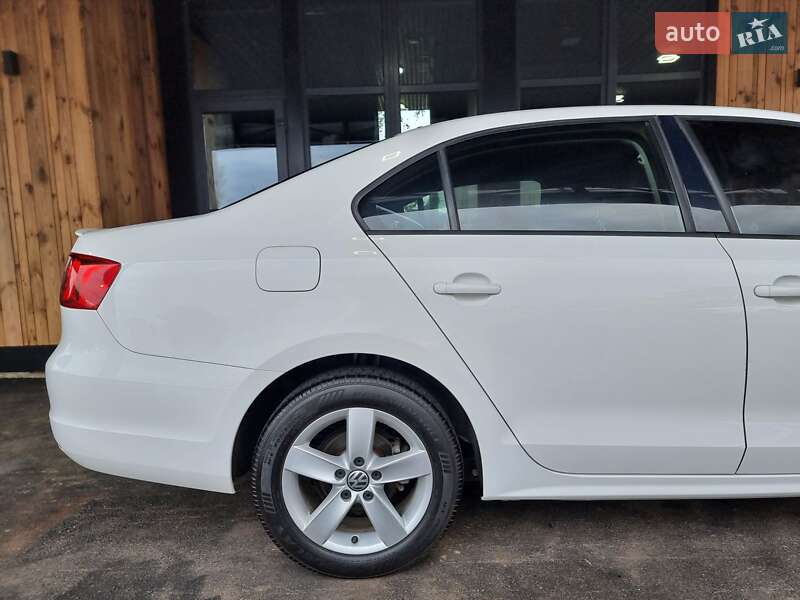 Седан Volkswagen Jetta 2012 в Вінниці фото 6 Седан Volkswagen Jetta 2012 в Вінниці