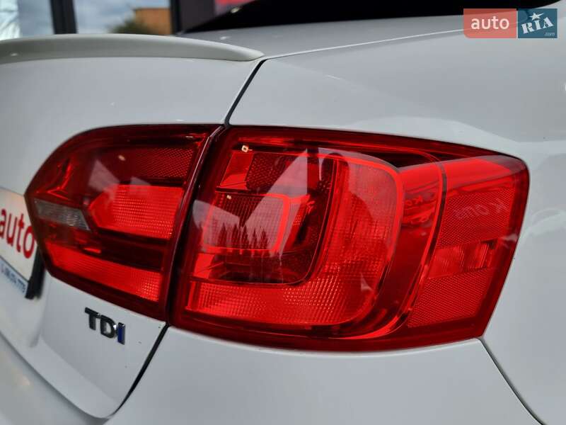 Седан Volkswagen Jetta 2012 в Вінниці фото 9 Седан Volkswagen Jetta 2012 в Вінниці