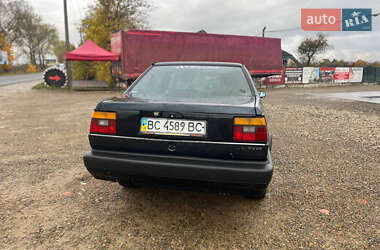 Седан Volkswagen Jetta 1990 в 