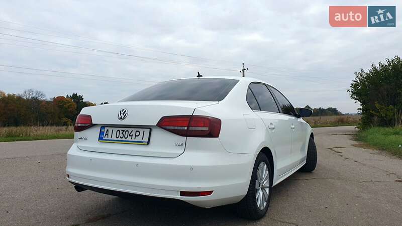 Седан Volkswagen Jetta 2016 в Тетієві фото 18 Седан Volkswagen Jetta 2016 в Тетієві