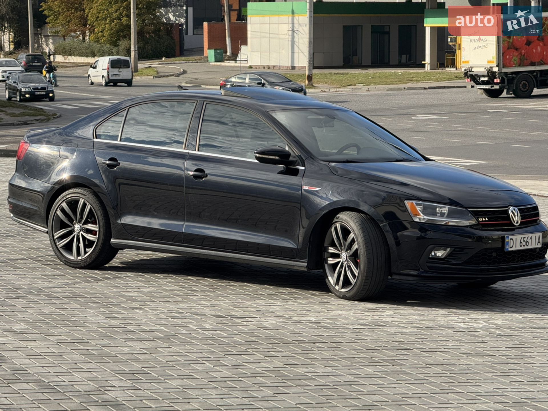 2016 Volkswagen Jetta - мініатюра 11
