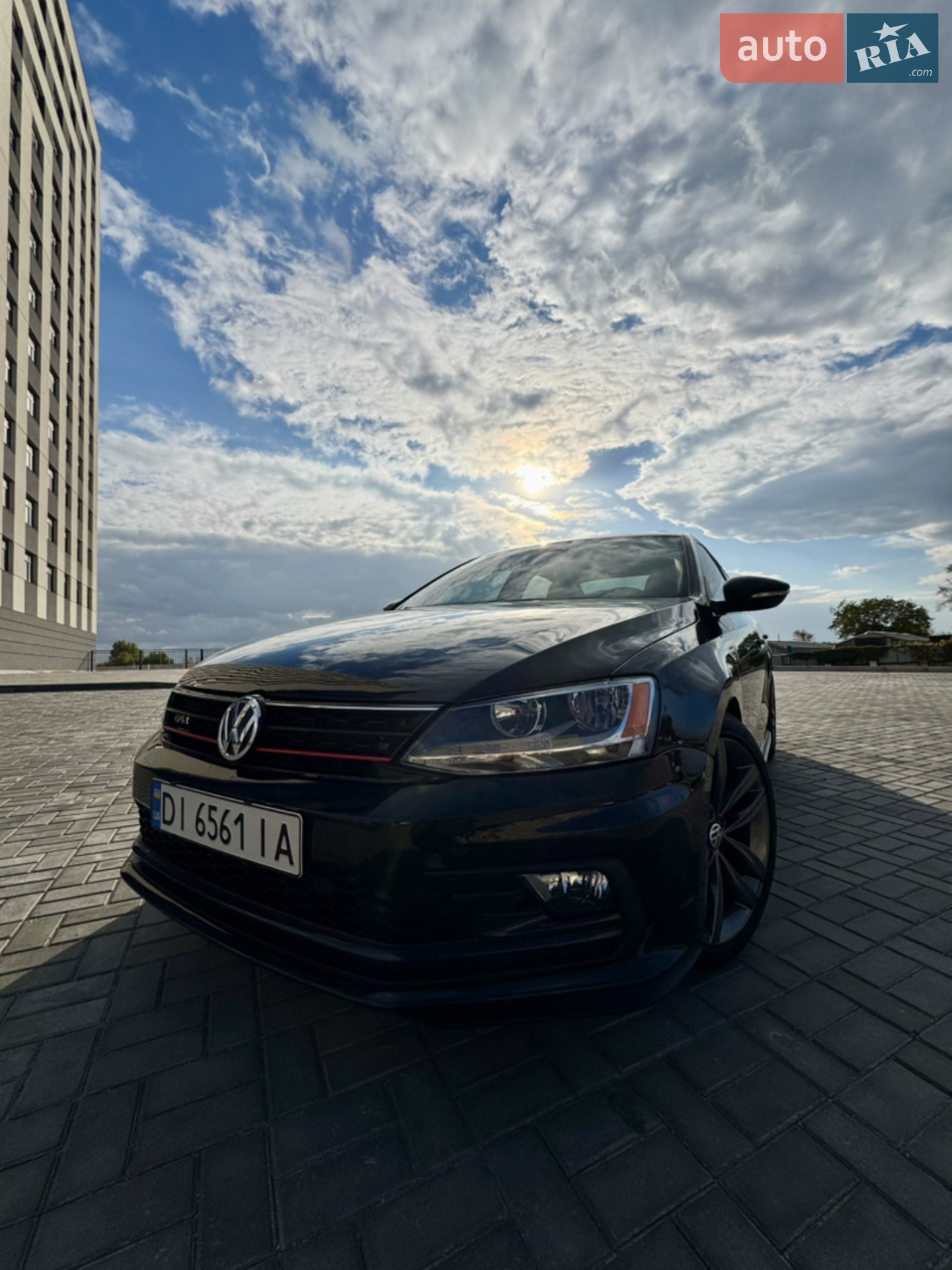 2016 Volkswagen Jetta - мініатюра 18
