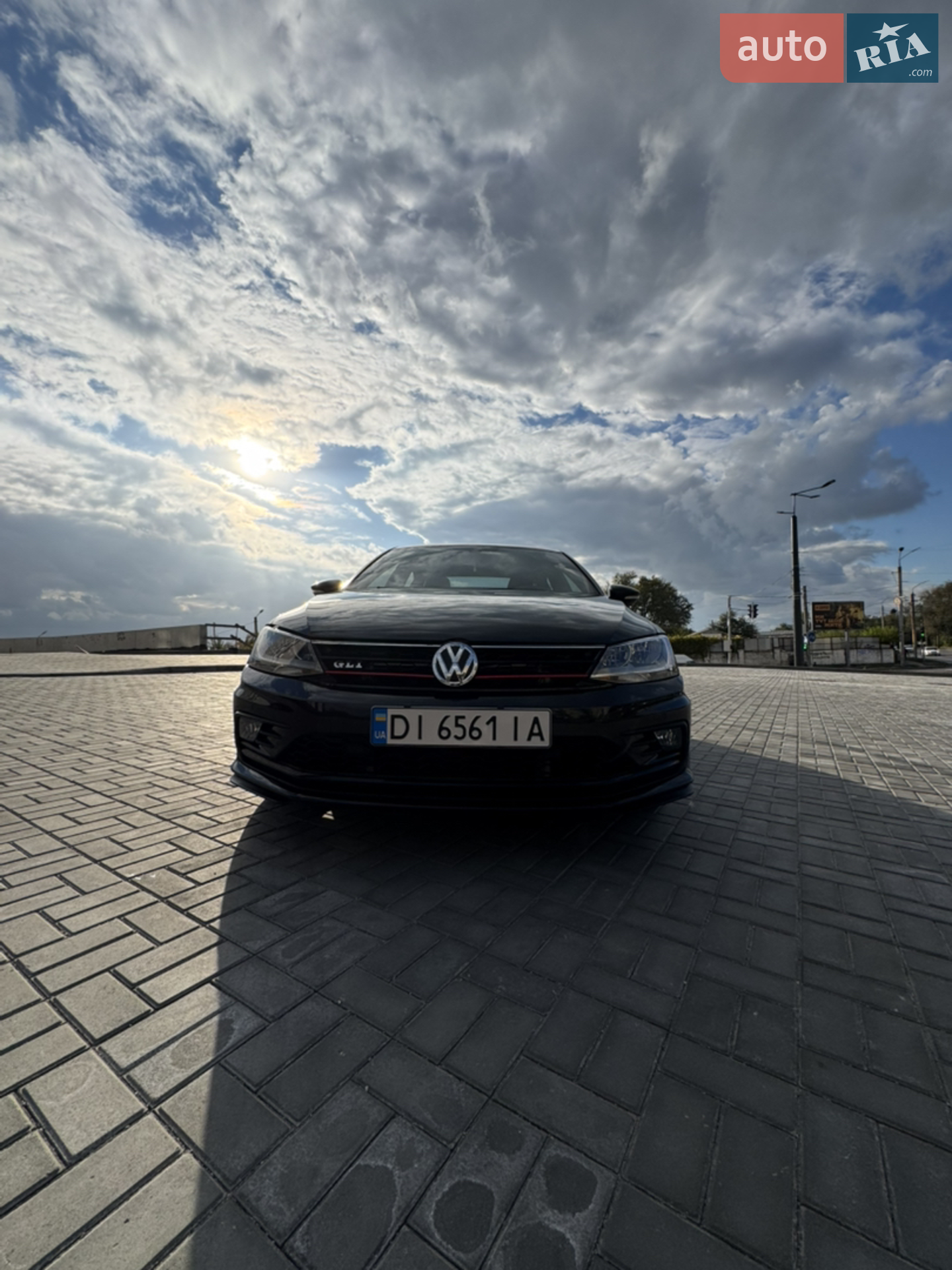 2016 Volkswagen Jetta - мініатюра 20