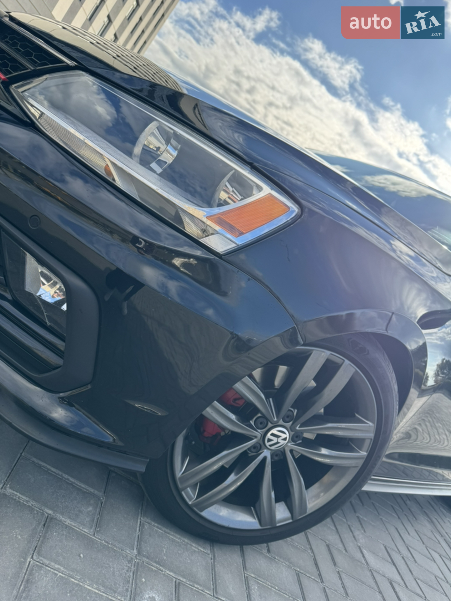 2016 Volkswagen Jetta - мініатюра 21