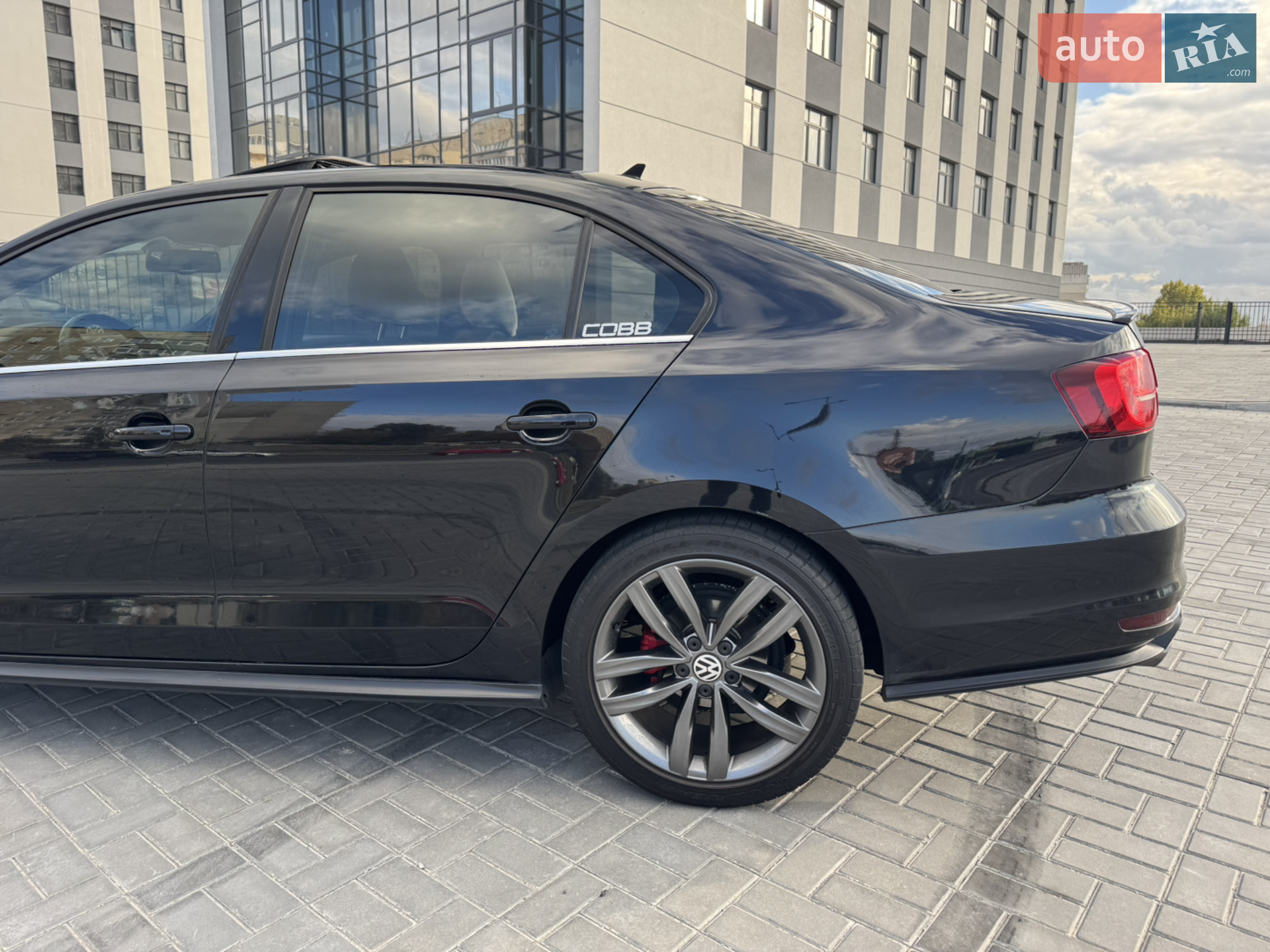 2016 Volkswagen Jetta - мініатюра 23