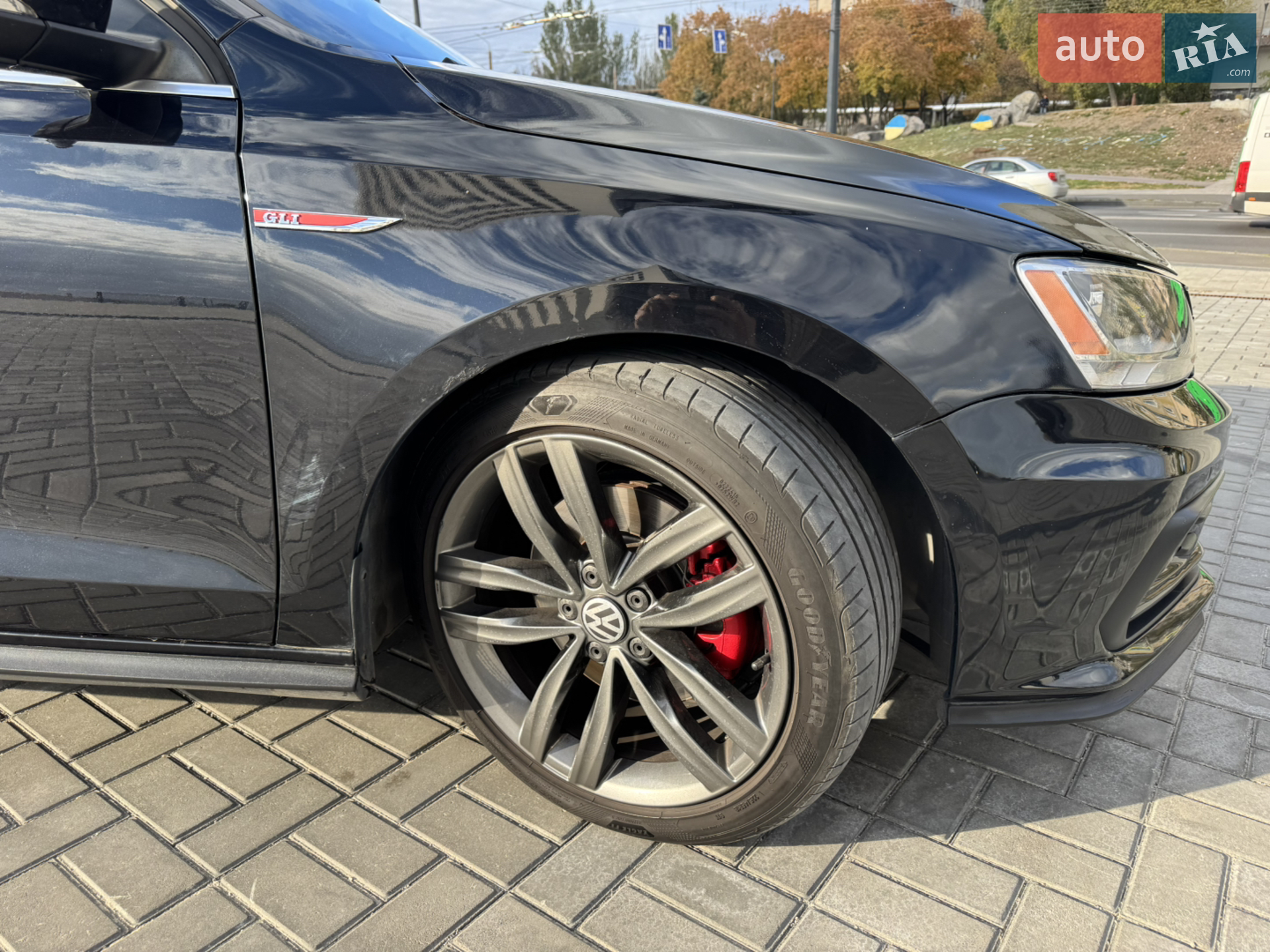 2016 Volkswagen Jetta - мініатюра 22