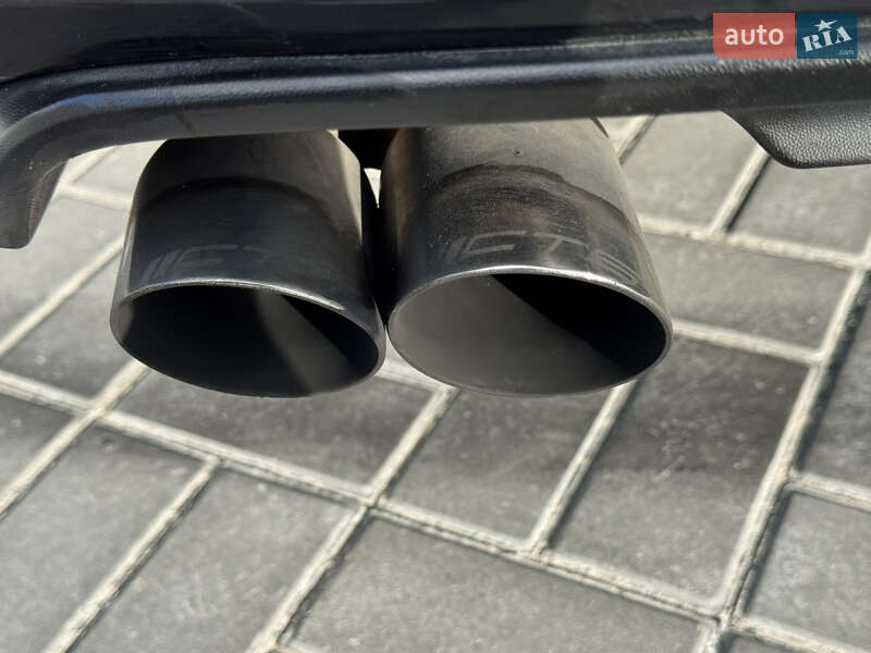 Седан Volkswagen Jetta 2016 в Днепре