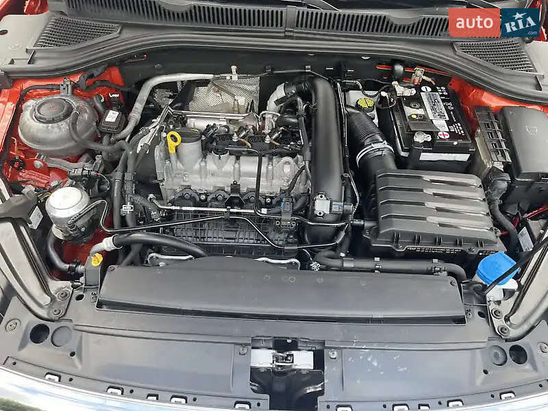 Седан Volkswagen Jetta 2020 в Славянске фото 17 Седан Volkswagen Jetta 2020 в Славянске