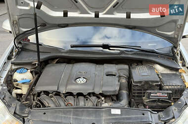 Универсал Volkswagen Jetta 2009 в 