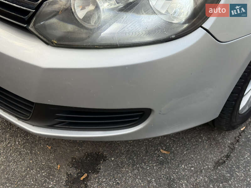 Універсал Volkswagen Jetta 2009 в Дніпрі