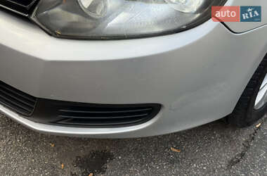 Универсал Volkswagen Jetta 2009 в 