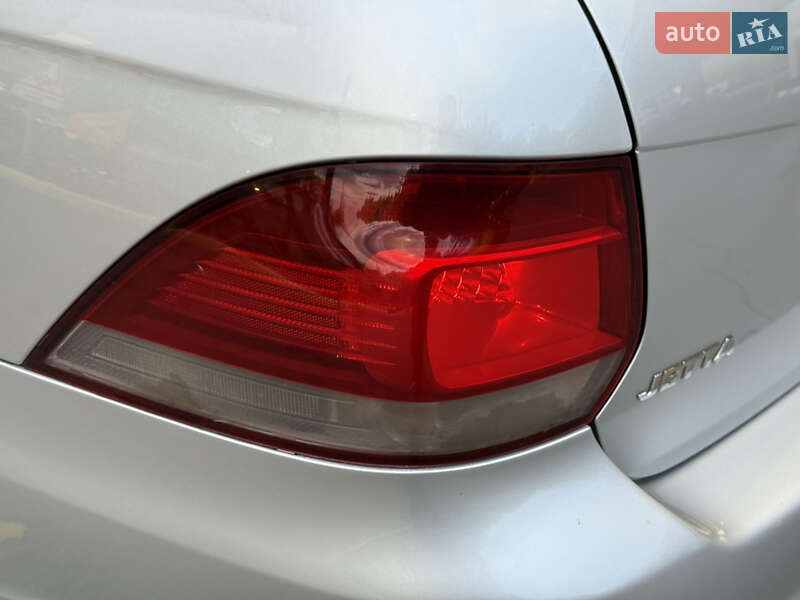 Універсал Volkswagen Jetta 2009 в Дніпрі