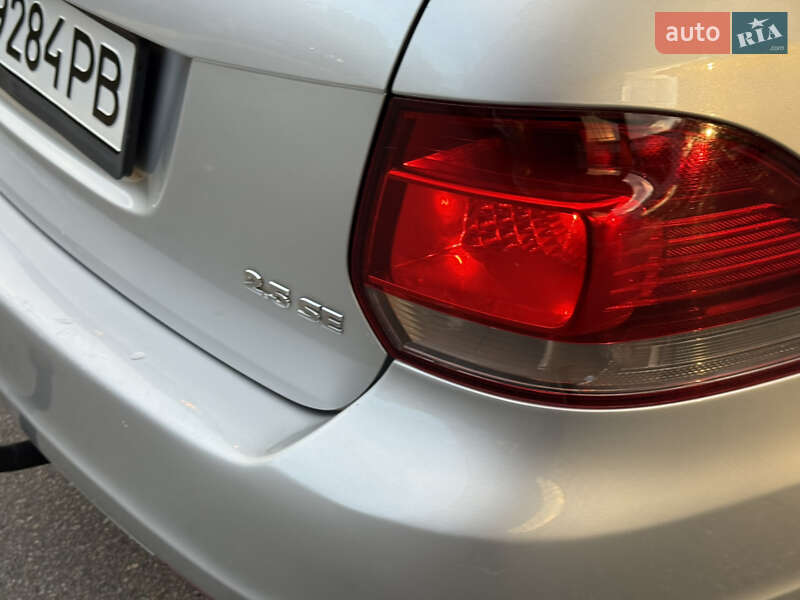 Універсал Volkswagen Jetta 2009 в Дніпрі