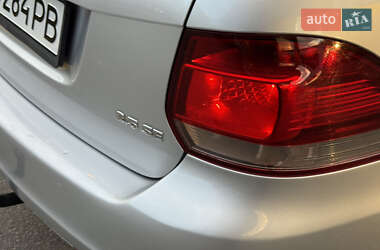 Универсал Volkswagen Jetta 2009 в 