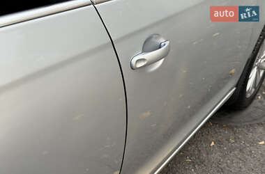 Универсал Volkswagen Jetta 2009 в 