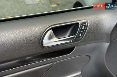 Универсал Volkswagen Jetta 2009 в 