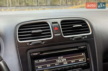 Универсал Volkswagen Jetta 2009 в 