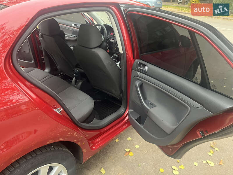 Седан Volkswagen Jetta 2007 в Кривому Розі фото 18 Седан Volkswagen Jetta 2007 в Кривому Розі
