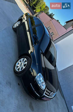 Седан Volkswagen Jetta 2006 в 