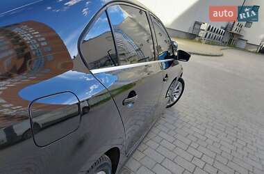 Седан Volkswagen Jetta 2015 в 