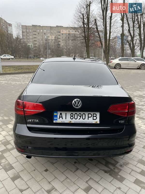 Седан Volkswagen Jetta 2016 в Виннице фото 6 Седан Volkswagen Jetta 2016 в Виннице