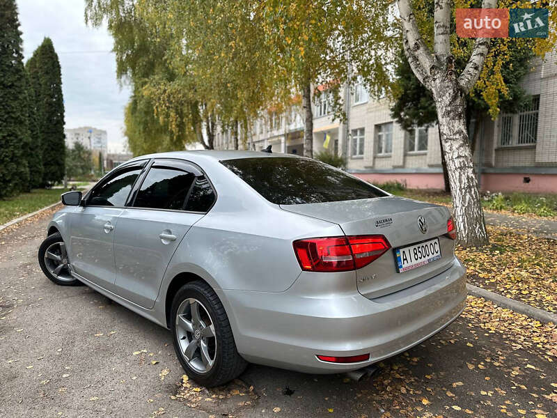 Седан Volkswagen Jetta 2015 в Белой Церкви фото 10 Седан Volkswagen Jetta 2015 в Белой Церкви
