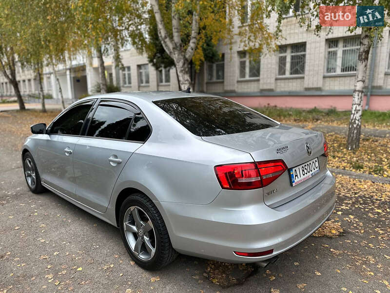 Седан Volkswagen Jetta 2015 в Белой Церкви фото 23 Седан Volkswagen Jetta 2015 в Белой Церкви
