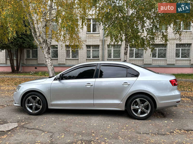 Седан Volkswagen Jetta 2015 в Белой Церкви фото 25 Седан Volkswagen Jetta 2015 в Белой Церкви